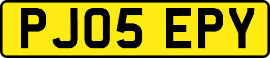 PJ05EPY