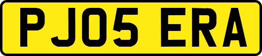 PJ05ERA