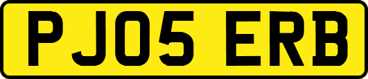 PJ05ERB