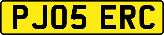 PJ05ERC