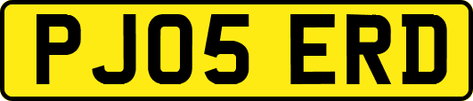 PJ05ERD