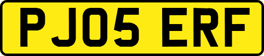 PJ05ERF