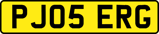 PJ05ERG