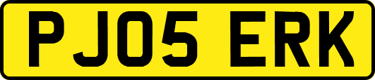 PJ05ERK