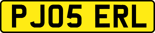 PJ05ERL