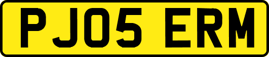 PJ05ERM