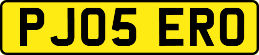 PJ05ERO