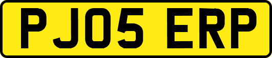 PJ05ERP