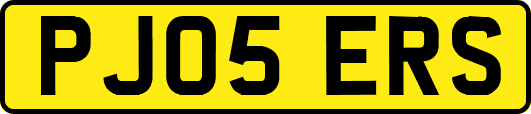 PJ05ERS