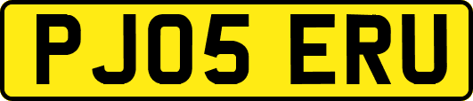PJ05ERU
