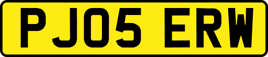 PJ05ERW