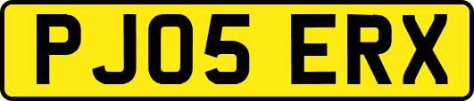 PJ05ERX
