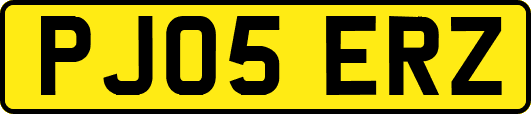 PJ05ERZ