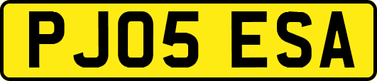 PJ05ESA
