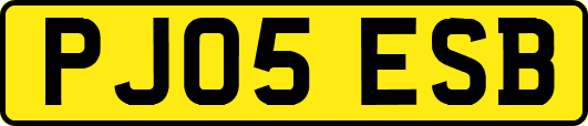 PJ05ESB