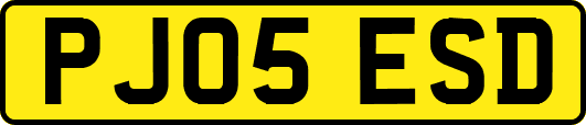 PJ05ESD