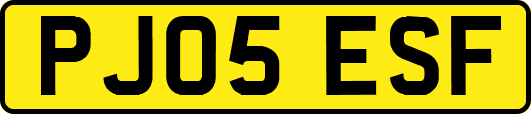 PJ05ESF