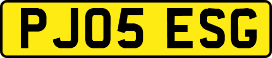 PJ05ESG