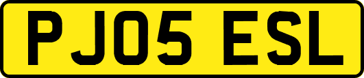 PJ05ESL