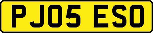PJ05ESO