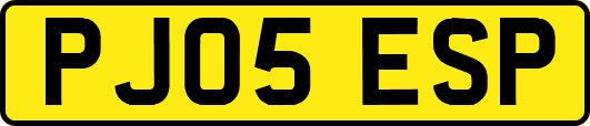 PJ05ESP