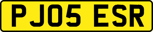 PJ05ESR