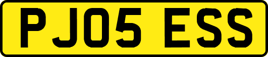 PJ05ESS