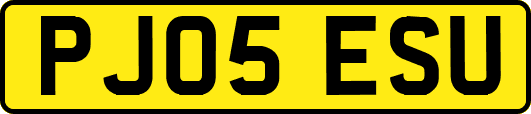 PJ05ESU