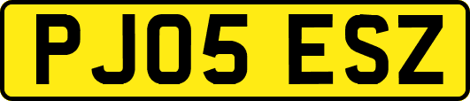 PJ05ESZ