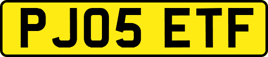 PJ05ETF