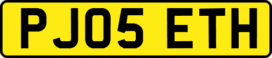 PJ05ETH
