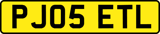 PJ05ETL