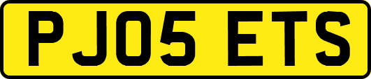 PJ05ETS