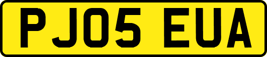 PJ05EUA