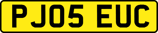 PJ05EUC