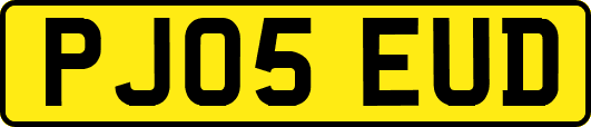 PJ05EUD
