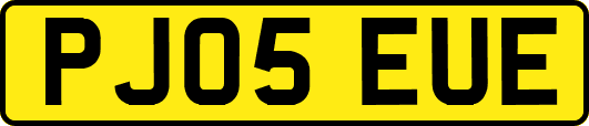 PJ05EUE