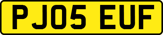 PJ05EUF