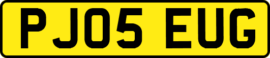 PJ05EUG