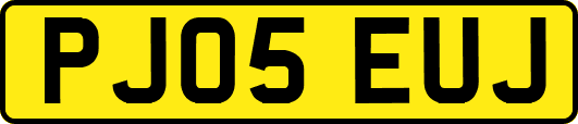 PJ05EUJ