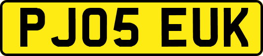 PJ05EUK