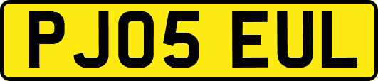 PJ05EUL