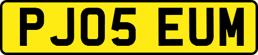 PJ05EUM
