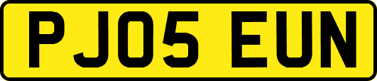 PJ05EUN