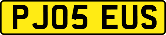 PJ05EUS