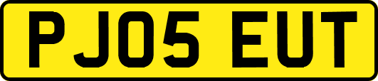 PJ05EUT