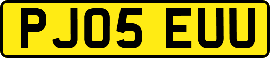 PJ05EUU