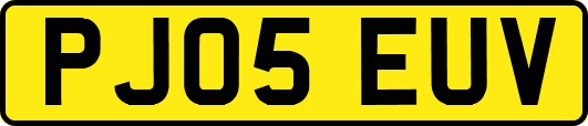 PJ05EUV