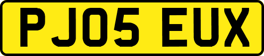 PJ05EUX