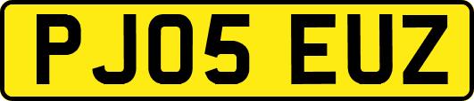 PJ05EUZ